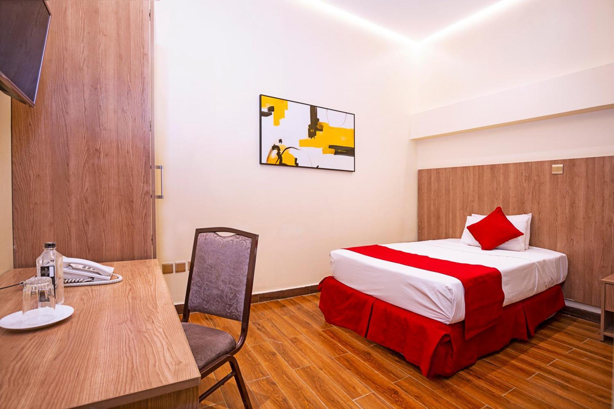 Verona Hotel And Conference Center Ruiru Exteriör bild
